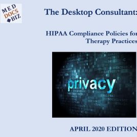 Cover Hipaa April 2020 E1587656202118 268x268