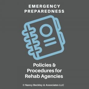 Emergency Preparedness Policies Procedures 1 300x300