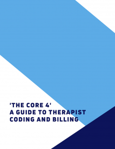 A Guide To Therapist Coding And Billing Thumbnail